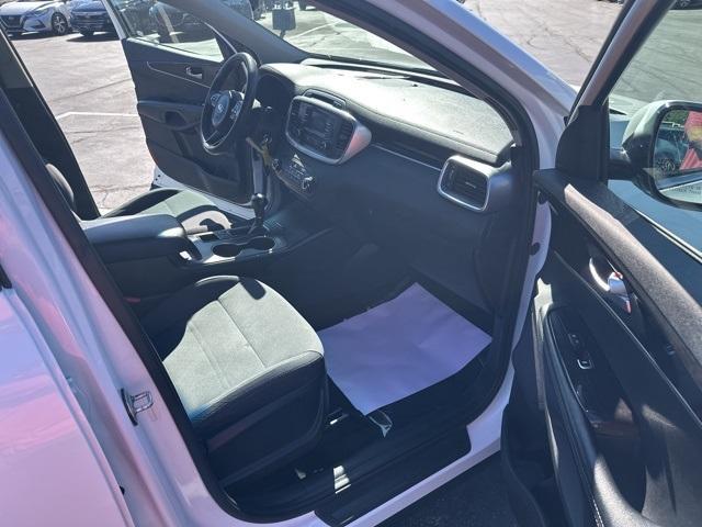 used 2018 Kia Sorento car, priced at $11,995