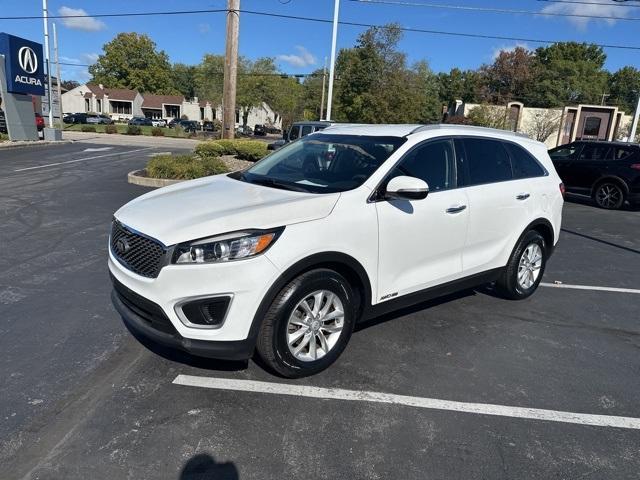 used 2018 Kia Sorento car, priced at $11,995