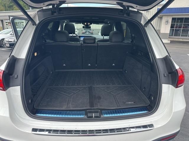 used 2021 Mercedes-Benz GLE 350 car, priced at $37,895