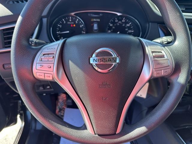 used 2016 Nissan Rogue car, priced at $9,995