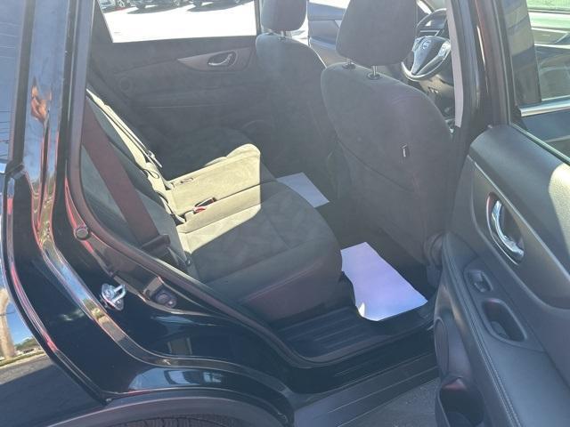 used 2016 Nissan Rogue car, priced at $9,995