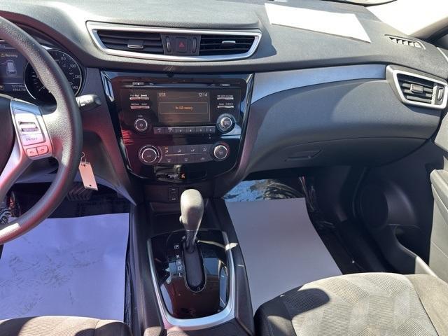 used 2016 Nissan Rogue car, priced at $9,995