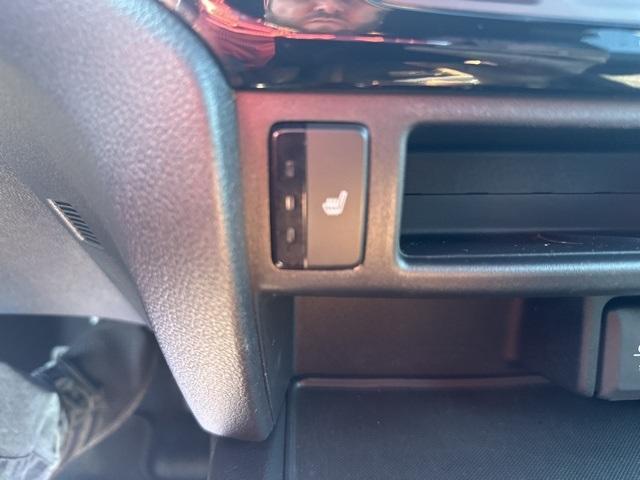 used 2019 Honda Passport car, priced at $22,795