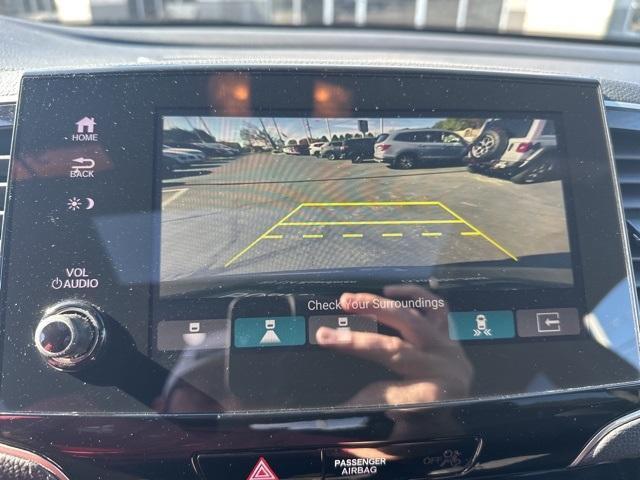 used 2019 Honda Passport car, priced at $22,795