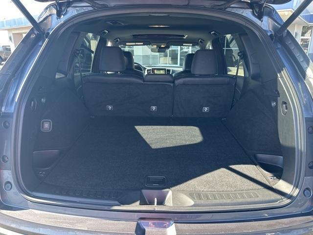 used 2019 Honda Passport car, priced at $22,795