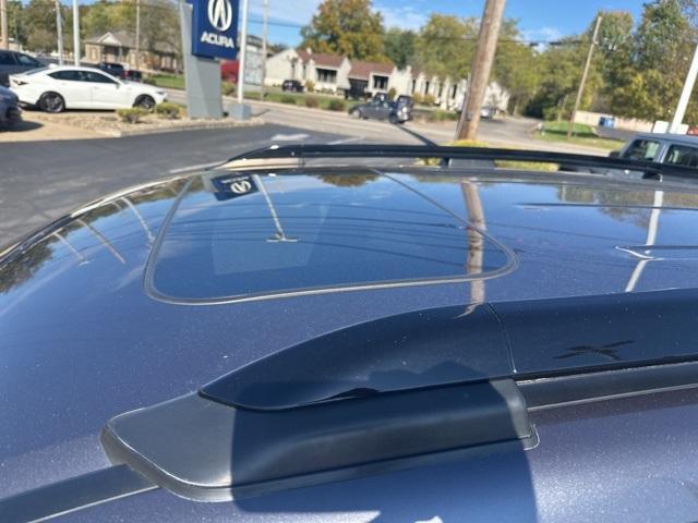 used 2019 Honda Passport car, priced at $22,795