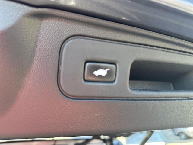 used 2019 Honda Passport car, priced at $22,795