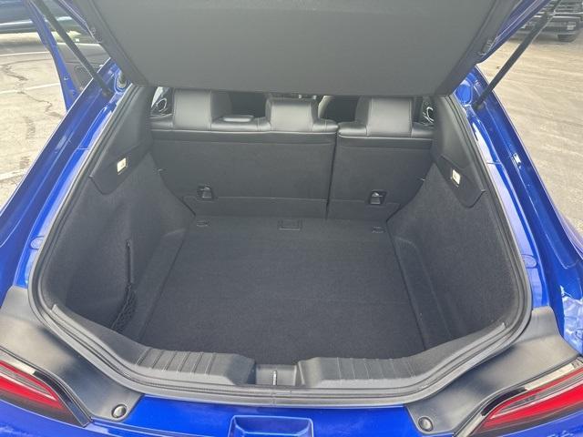 used 2023 Acura Integra car, priced at $28,695