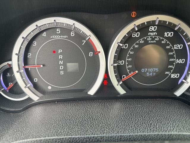 used 2013 Acura TSX car, priced at $14,995