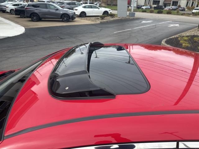 used 2013 Acura TSX car, priced at $14,995