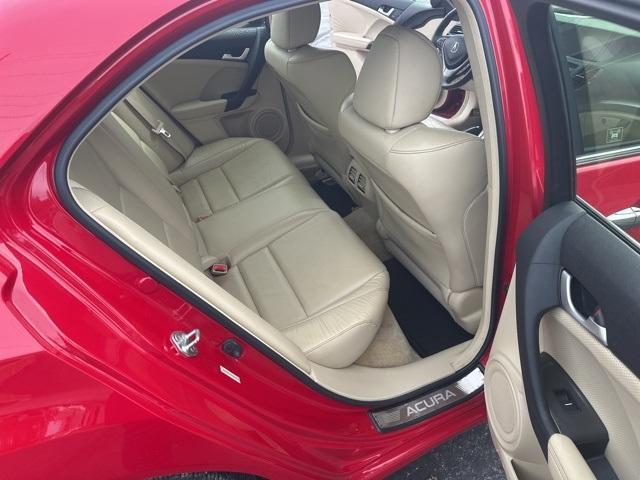 used 2013 Acura TSX car, priced at $14,995