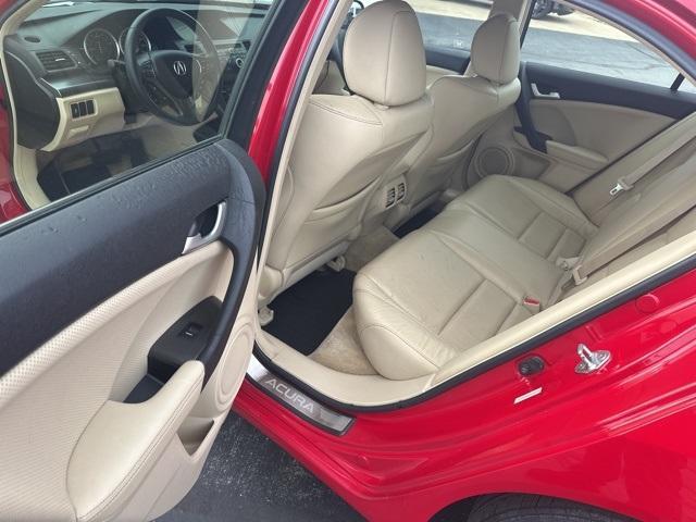 used 2013 Acura TSX car, priced at $14,995