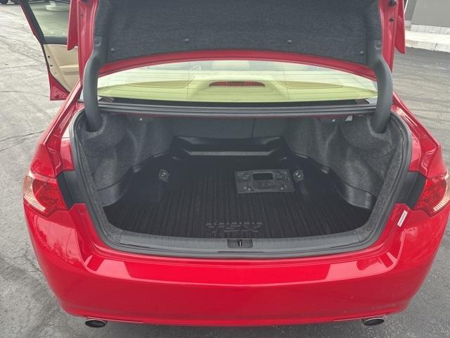 used 2013 Acura TSX car, priced at $14,995