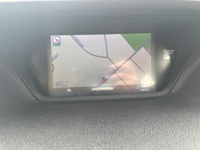 used 2013 Acura TSX car, priced at $14,995