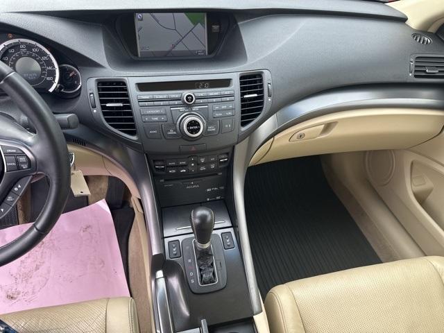 used 2013 Acura TSX car, priced at $14,995