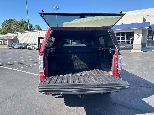 used 2019 Chevrolet Silverado 1500 car, priced at $38,995