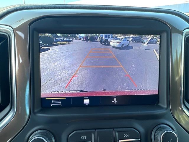 used 2019 Chevrolet Silverado 1500 car, priced at $38,995