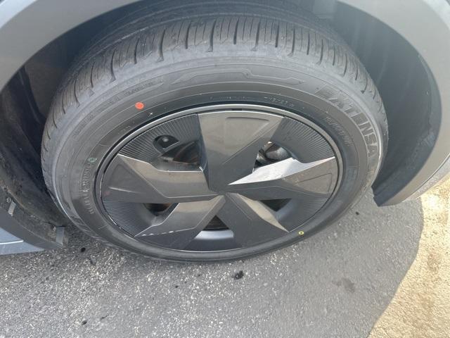 used 2023 Toyota Prius car, priced at $29,895