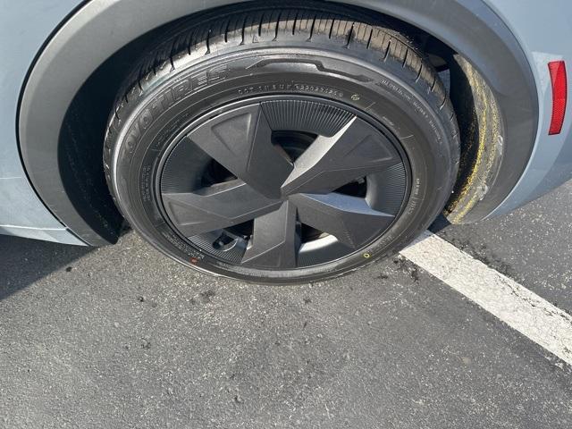 used 2023 Toyota Prius car, priced at $29,895