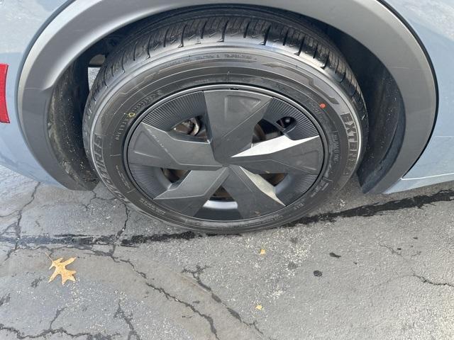 used 2023 Toyota Prius car, priced at $29,895