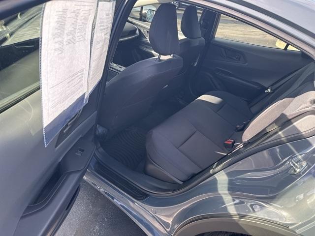 used 2023 Toyota Prius car, priced at $29,895