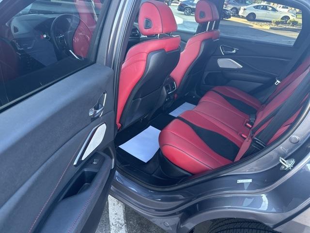 used 2020 Acura RDX car, priced at $17,995