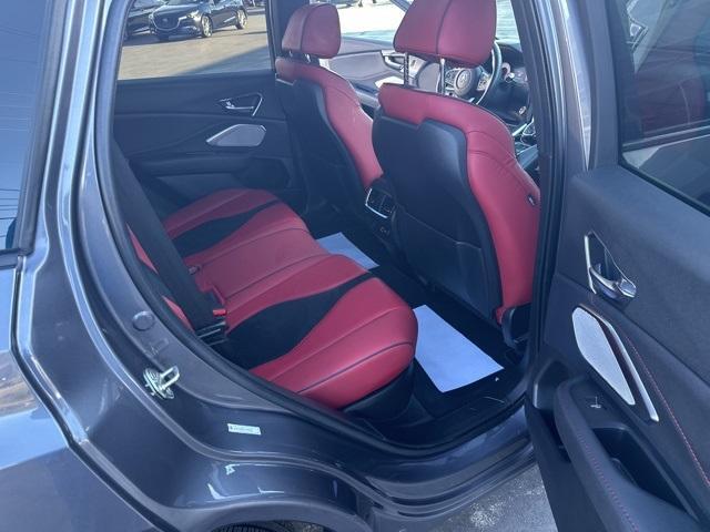 used 2020 Acura RDX car, priced at $17,995