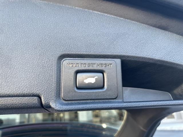 used 2020 Acura RDX car, priced at $17,995