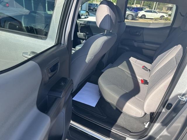 used 2023 Toyota Tacoma car, priced at $34,995