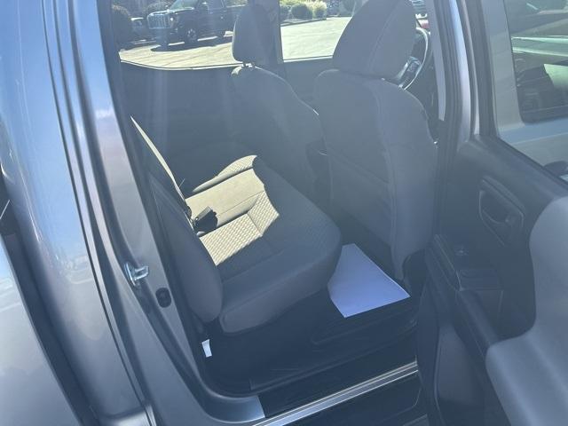 used 2023 Toyota Tacoma car, priced at $34,995