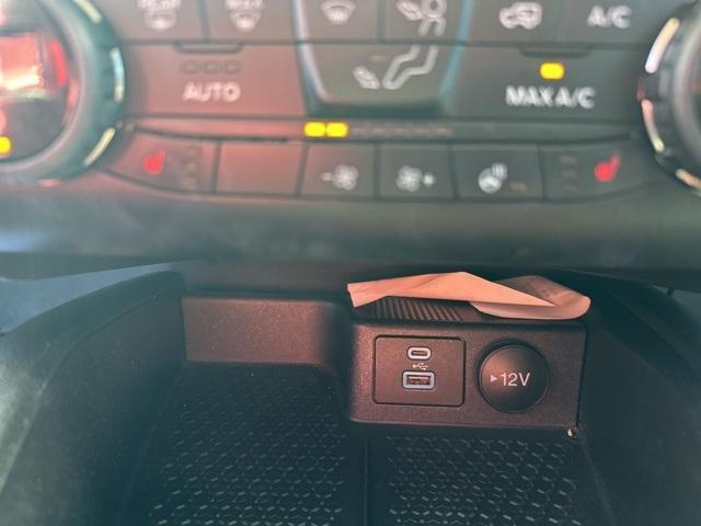 used 2021 Ford Bronco Sport car, priced at $21,995