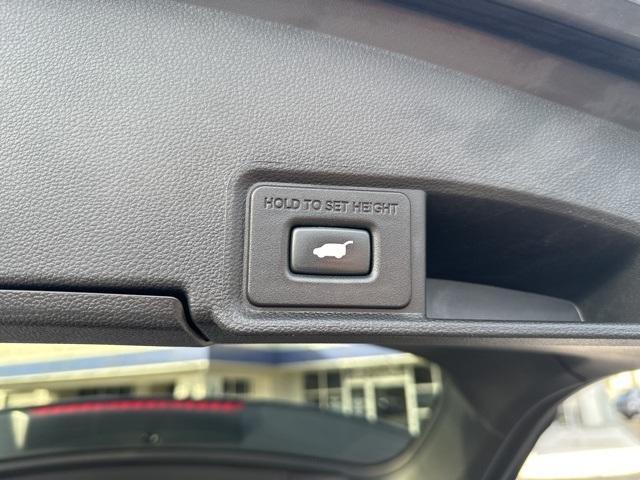 used 2019 Acura RDX car, priced at $19,995