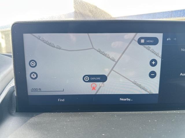 used 2019 Acura RDX car, priced at $19,995