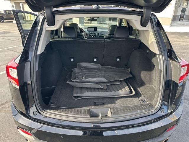 used 2019 Acura RDX car, priced at $19,995