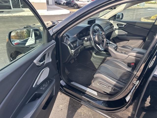 used 2019 Acura RDX car, priced at $19,995