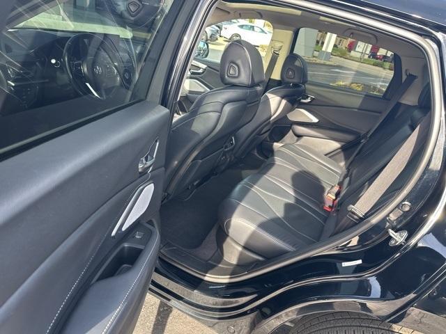 used 2019 Acura RDX car, priced at $19,995
