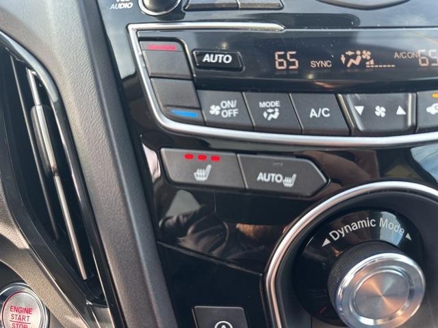 used 2019 Acura RDX car, priced at $19,995