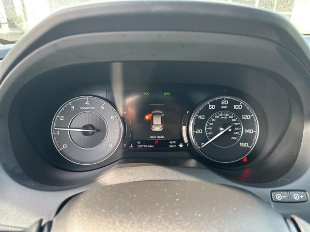 used 2019 Acura RDX car, priced at $19,995