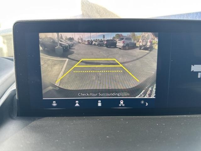 used 2019 Acura RDX car, priced at $19,995