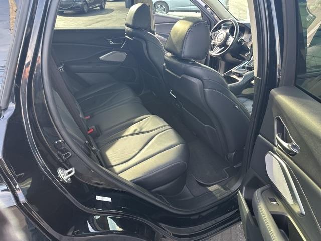 used 2019 Acura RDX car, priced at $19,995