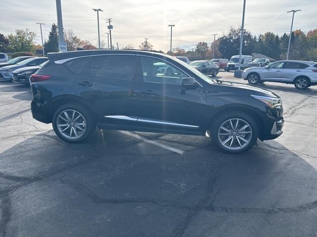 used 2019 Acura RDX car, priced at $19,995