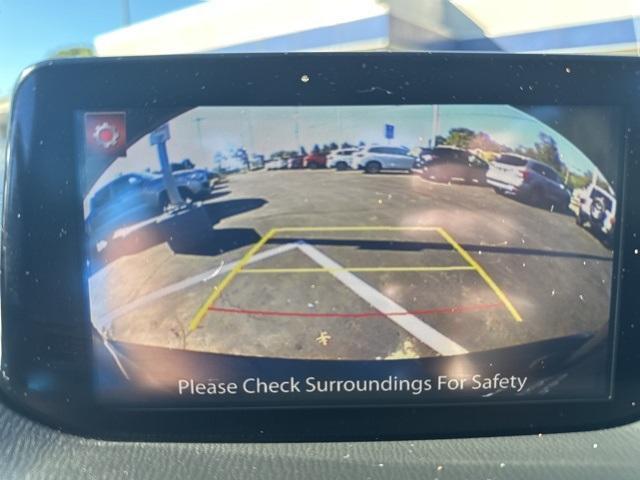 used 2018 Mazda Mazda3 car, priced at $19,795