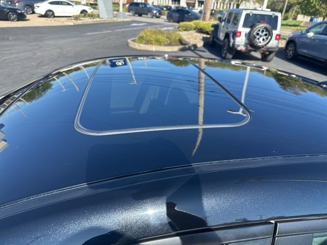 used 2018 Mazda Mazda3 car, priced at $19,795