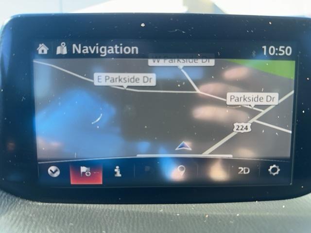 used 2018 Mazda Mazda3 car, priced at $19,795