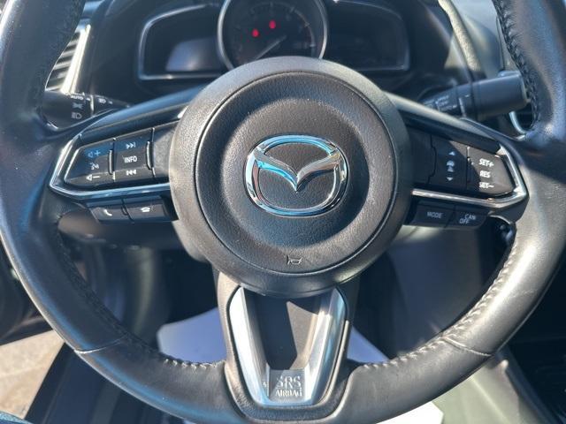 used 2018 Mazda Mazda3 car, priced at $19,795