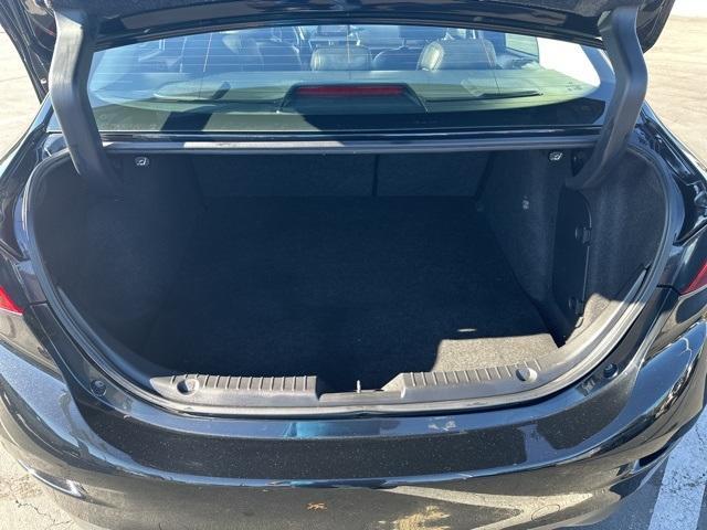 used 2018 Mazda Mazda3 car, priced at $19,795