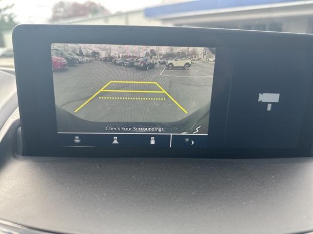 used 2021 Acura RDX car, priced at $27,995