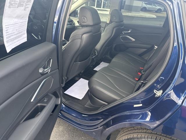 used 2021 Acura RDX car, priced at $27,995