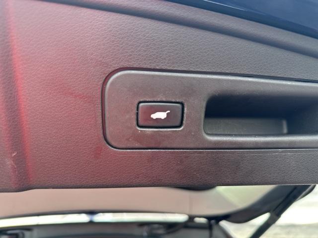 used 2017 Acura MDX car, priced at $17,995