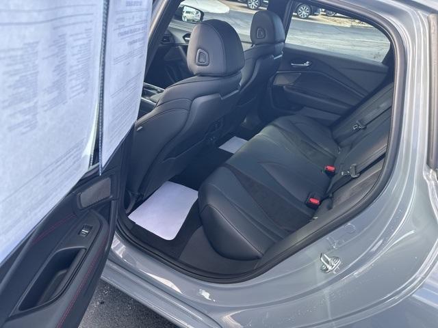 used 2025 Acura TLX car, priced at $46,895